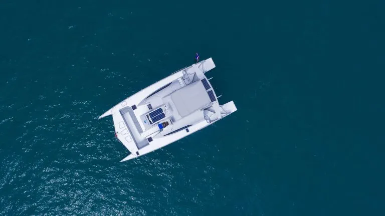 Sea Explorer