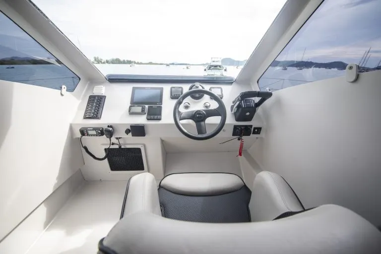 Sea Explorer - 4