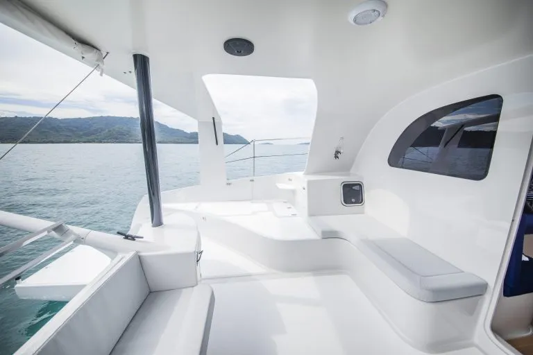 Sea Explorer - 5