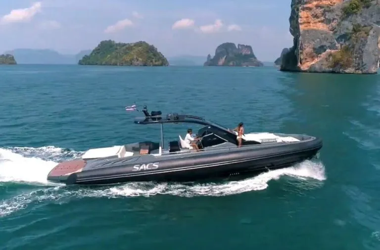 Sacs Strider 15