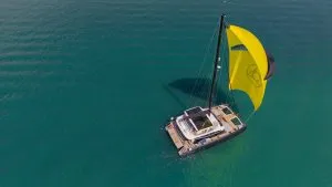 Sunreef 60 Eco E-MOTION - 3