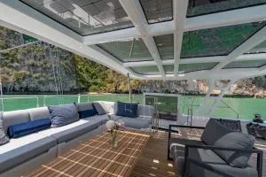 Sunreef 60 Eco E-MOTION - 5