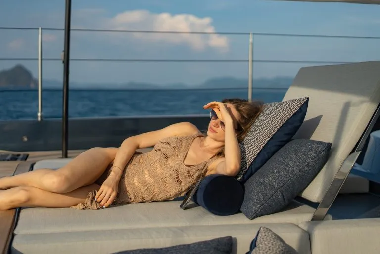 Sunreef 60 Eco E-MOTION - 11