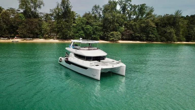 Zambezia Leopard 53 - 4