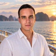 Александр Ковалев, совладелец Horizon Cruises Phuket