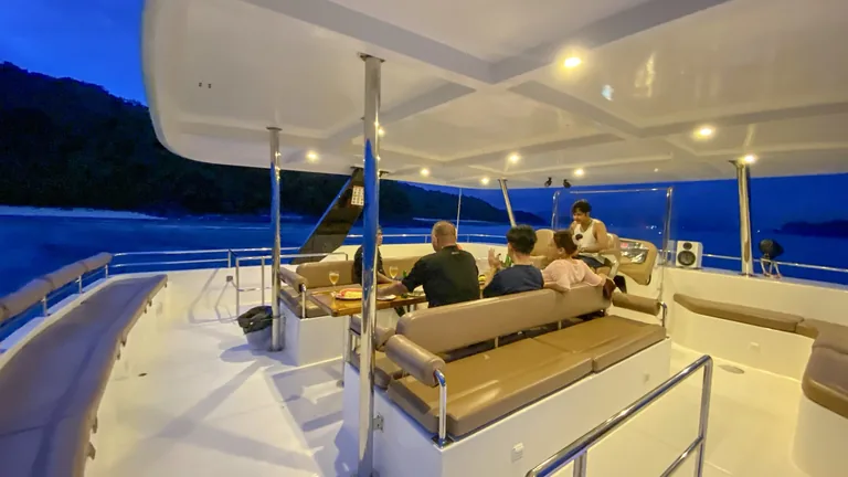 Fortuna 55 — party lounge Fortuna 55 — party lounge