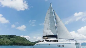 Fountaine Pajot 40 Coco