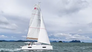 Fountaine Pajot Astrea 42