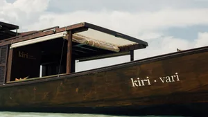 Kiri Long-tail 40 — корпус