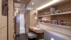 Lagoon 42 — suite Lagoon 42 — suite