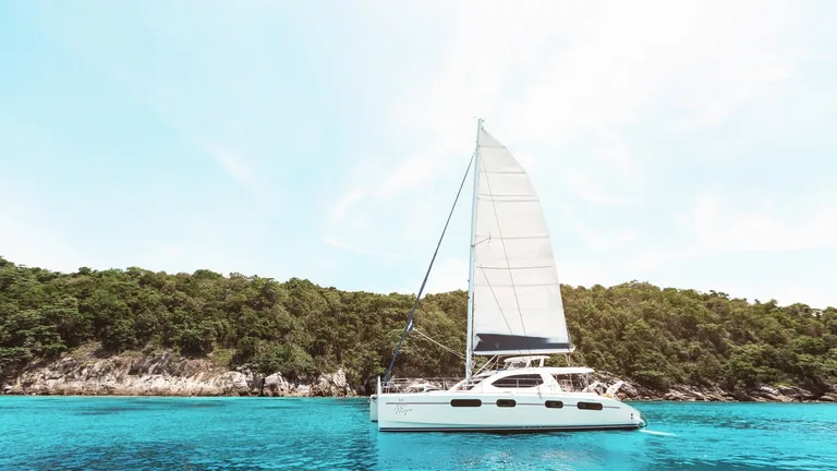 Leopard 47 Myra