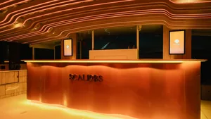 Scallobs 65 — бар Scallobs 65 — бар