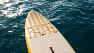 Scallobs 65 — SUP-доска Scallobs 65 — SUP-доска