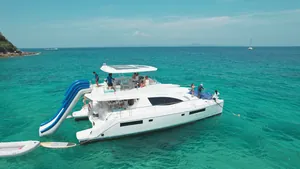 Leopard 51 Se La Vie Leopard 51 Se La Vie