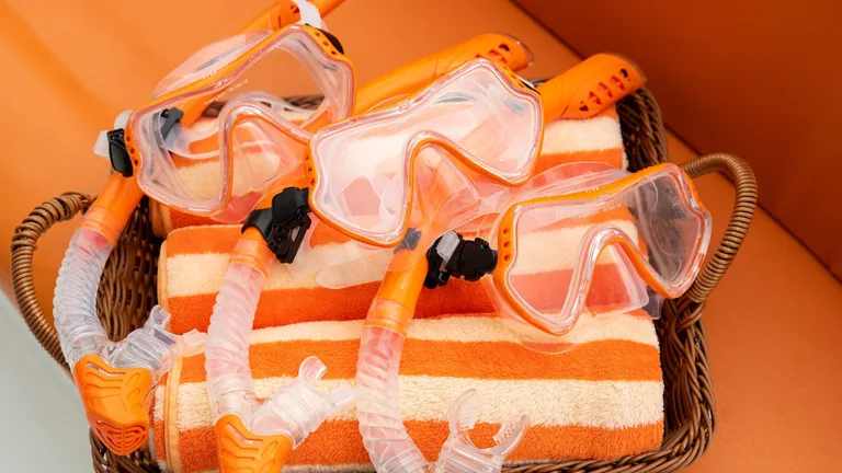 Whisky 48 — snorkelling Whisky 48 — snorkelling