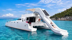 Sea Explorer - 3