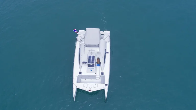 Sea Explorer - 5